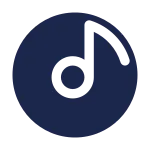 Vinyl SVG Icon